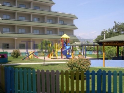 ���� ����� Queens Park Resort 5*