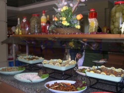 ���� ����� Queens Park Resort 5*