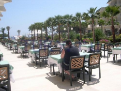 ���� ����� Queens Park Resort 5*