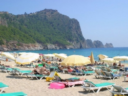 ���� ����� Queens Park Resort 5*