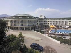 ���� ����� Riva Zena 5*