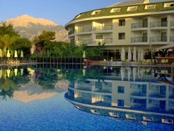 ���� ����� Riva Zena 5*