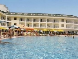 ���� ����� Riva Zena 5*