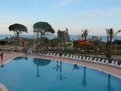 ���� ����� Riva Zena 5*