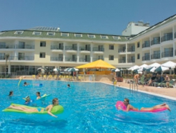 ���� ����� Riva Zena 5*