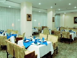���� ����� Turkiz Belbidi Resort ( ex. Rixos Beldibi) 5*