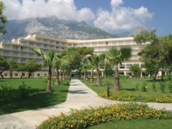 ���� ����� Turkiz Belbidi Resort ( ex. Rixos Beldibi) 5*