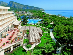   Turkiz Belbidi Resort ( ex. Rixos Beldibi) 5*