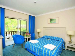 ���� ����� Rixos Tekirova 5*
