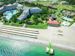 ���� ����� Rixos Tekirova 5*