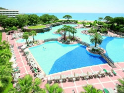 ���� ����� Rixos Tekirova 5*