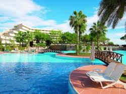 ���� ����� Rixos Tekirova 5*