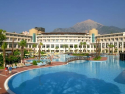 ���� ����� Rixos Tekirova 5*