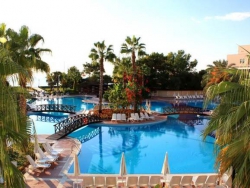 ���� ����� Rixos Tekirova 5*