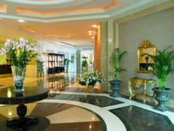���� ����� Rixos Tekirova 5*
