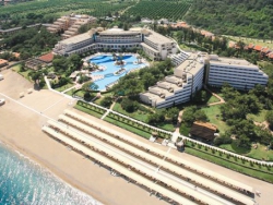 ���� ����� Rixos Tekirova 5*