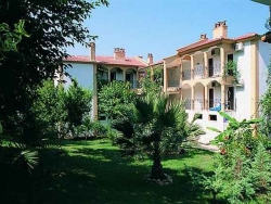 ���� ����� Rose Resort 3*