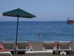 ���� ����� Rose Resort 3*