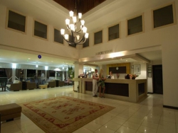 ���� ����� Rose Resort 3*