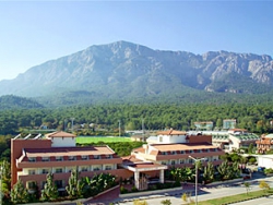 ���� ����� Rose Resort 3*