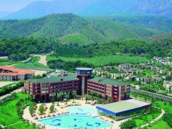 ���� ����� Simena 5*