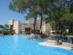 ���� ����� Ulusoy Holiday Club HV-1*