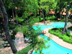 ���� ����� Ulusoy Holiday Club HV-1*