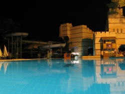 ���� ����� Ulusoy Holiday Club HV-1*