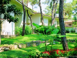 ���� ����� Ulusoy Holiday Club HV-1*