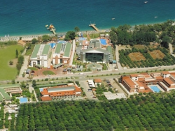 ���� ����� Xiza Beach Resort 4*