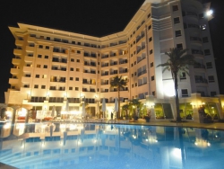 ���� ����� Xiza Beach Resort 4*