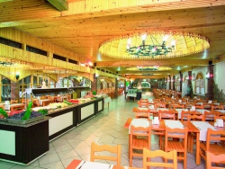 ���� ����� Club Hotel Belpinar 5*