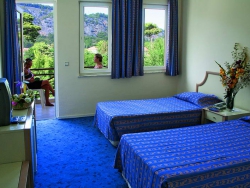 ���� ����� Club Hotel Belpinar 5*
