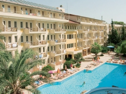 ���� ����� Club Hotel Belpinar 5*