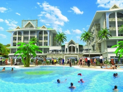 ���� ����� Adalya Resort & Spa 5*