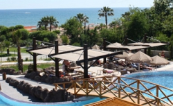 ���� ����� Adalya Resort & Spa 5*