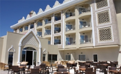 ���� ����� Adalya Resort & Spa 5*