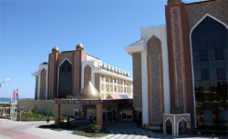 ���� ����� Adalya Resort & Spa 5*
