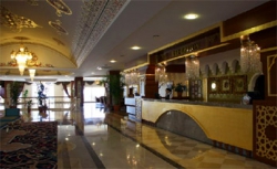 ���� ����� Adalya Resort & Spa 5*