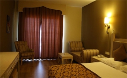 ���� ����� Adalya Resort & Spa 5*