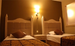 ���� ����� Adalya Resort & Spa 5*
