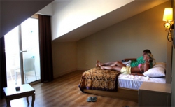 ���� ����� Adalya Resort & Spa 5*