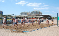 ���� ����� Adalya Resort & Spa 5*