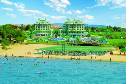 ���� ����� Adalya Resort & Spa 5*