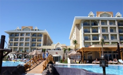 ���� ����� Adalya Resort & Spa 5*