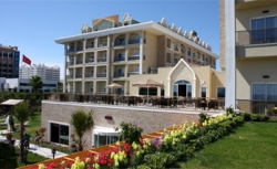 ���� ����� Adalya Resort & Spa 5*