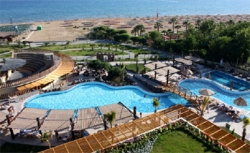 ���� ����� Adalya Resort & Spa 5*