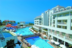 ���� ����� Alba Queen Hotel 5*