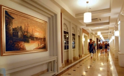 ���� ����� Alba Queen Hotel 5*