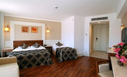 ���� ����� Alba Queen Hotel 5*